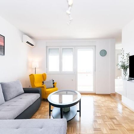 Cozy Apartment "Iskra" - 3 Bedrooms Zadar Eksteriør bilde