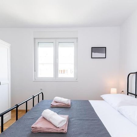 Cozy Apartment "Iskra" - 3 Bedrooms Zadar Eksteriør bilde