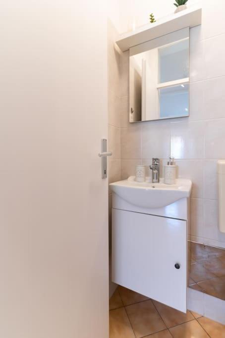 Cozy Apartment "Iskra" - 3 Bedrooms Zadar Eksteriør bilde