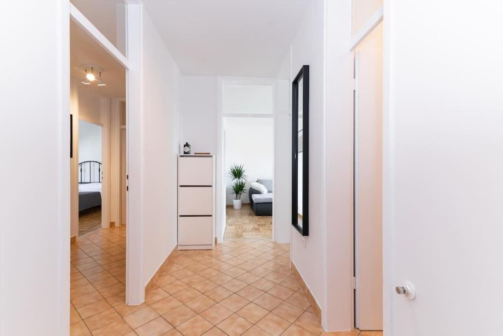Cozy Apartment "Iskra" - 3 Bedrooms Zadar Eksteriør bilde