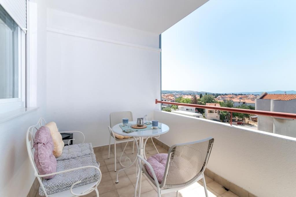 Cozy Apartment "Iskra" - 3 Bedrooms Zadar Eksteriør bilde