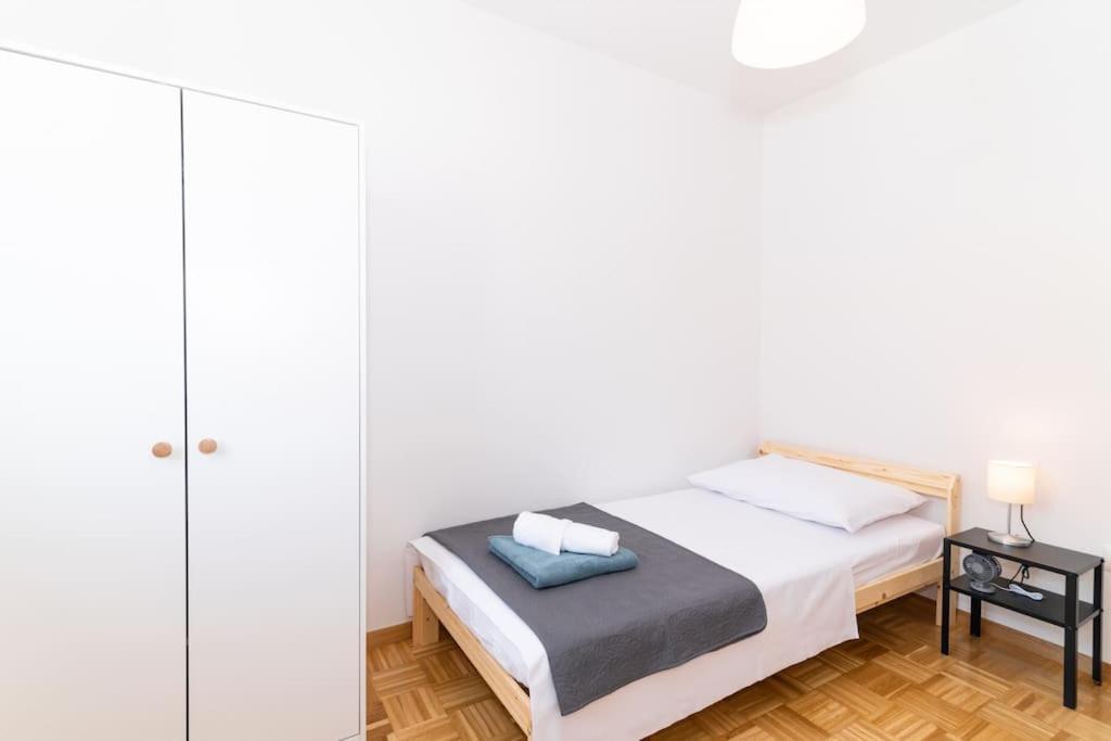 Cozy Apartment "Iskra" - 3 Bedrooms Zadar Eksteriør bilde