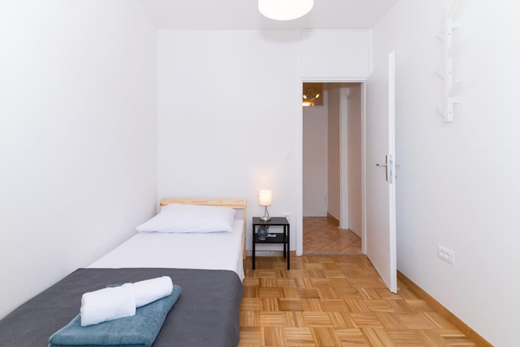 Cozy Apartment "Iskra" - 3 Bedrooms Zadar Eksteriør bilde
