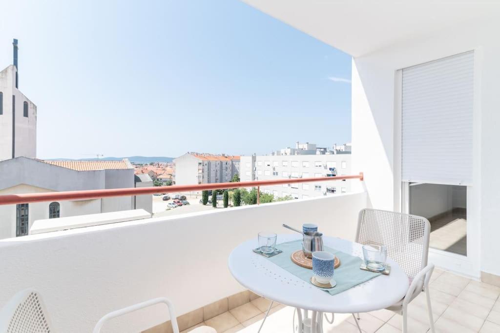 Cozy Apartment "Iskra" - 3 Bedrooms Zadar Eksteriør bilde